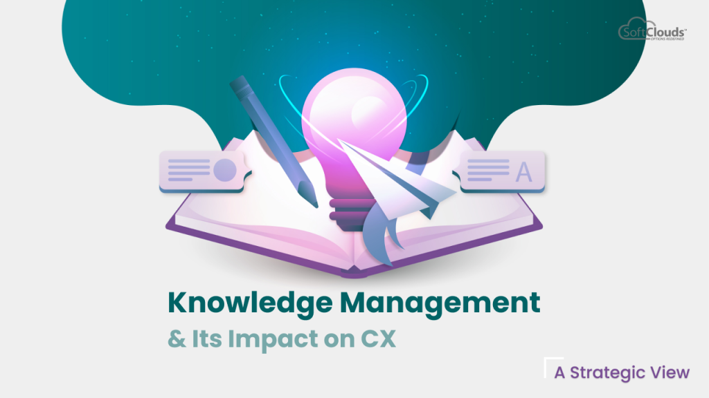 Knowledge Management & Its Impact on CX
