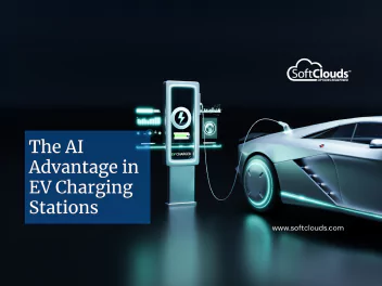  The AI Advantage in EV Charging Stations