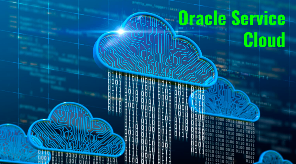 Streamline Incentives with Oracle Incentive Compensation Cloud