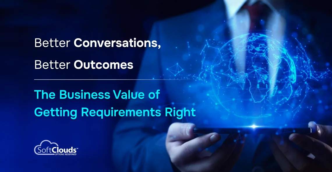 Better Conversations, Better Outcomes