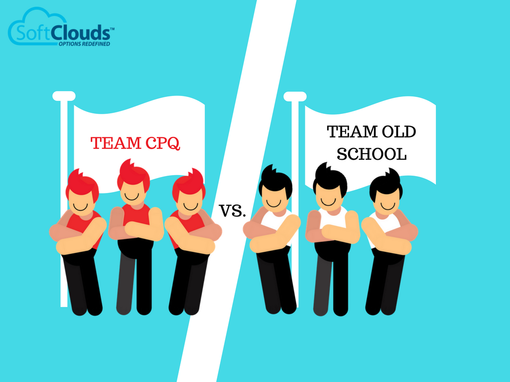 CPQ team