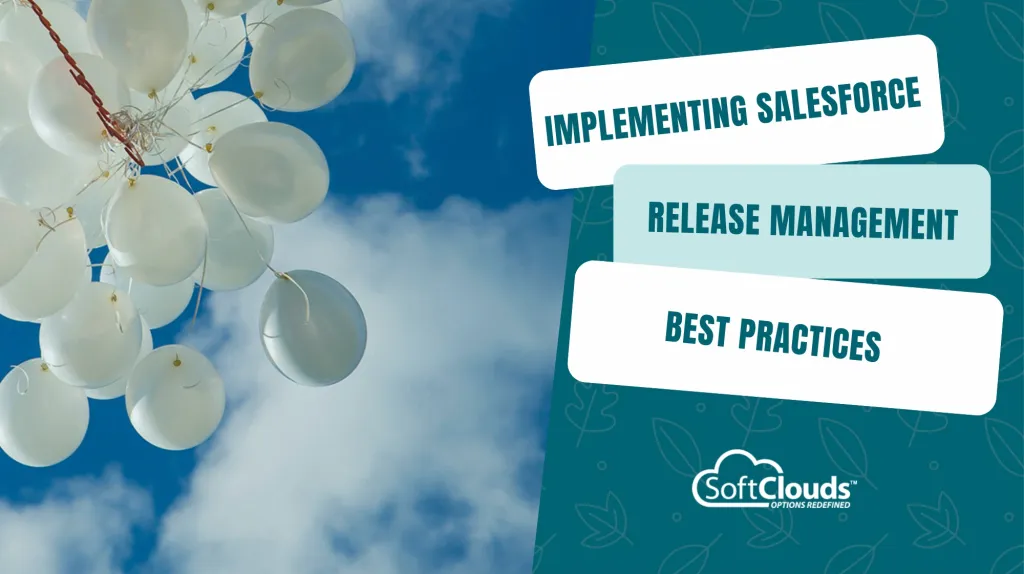 Salesforce Release Management