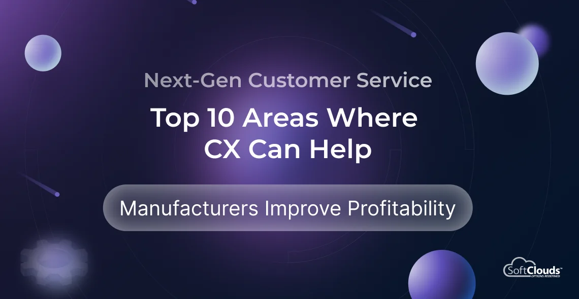 Next-Gen Customer Service