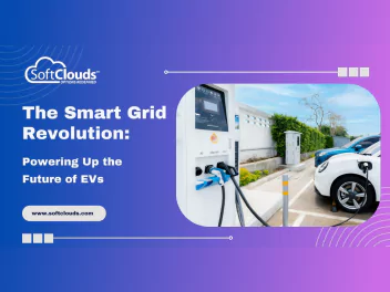 The Smart Grid Revolution: How Innovation is Reshaping Power Distribution for EVs