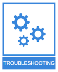 troubleshooting