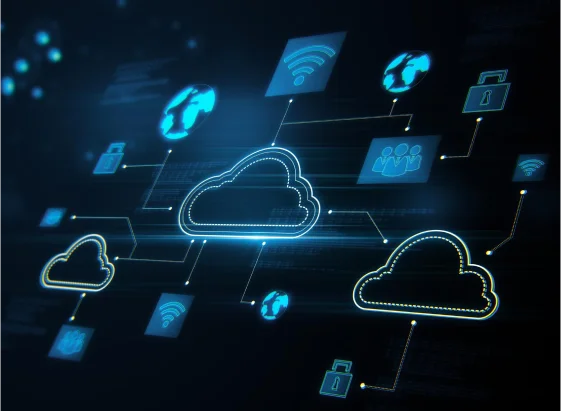 Cloud Architecture