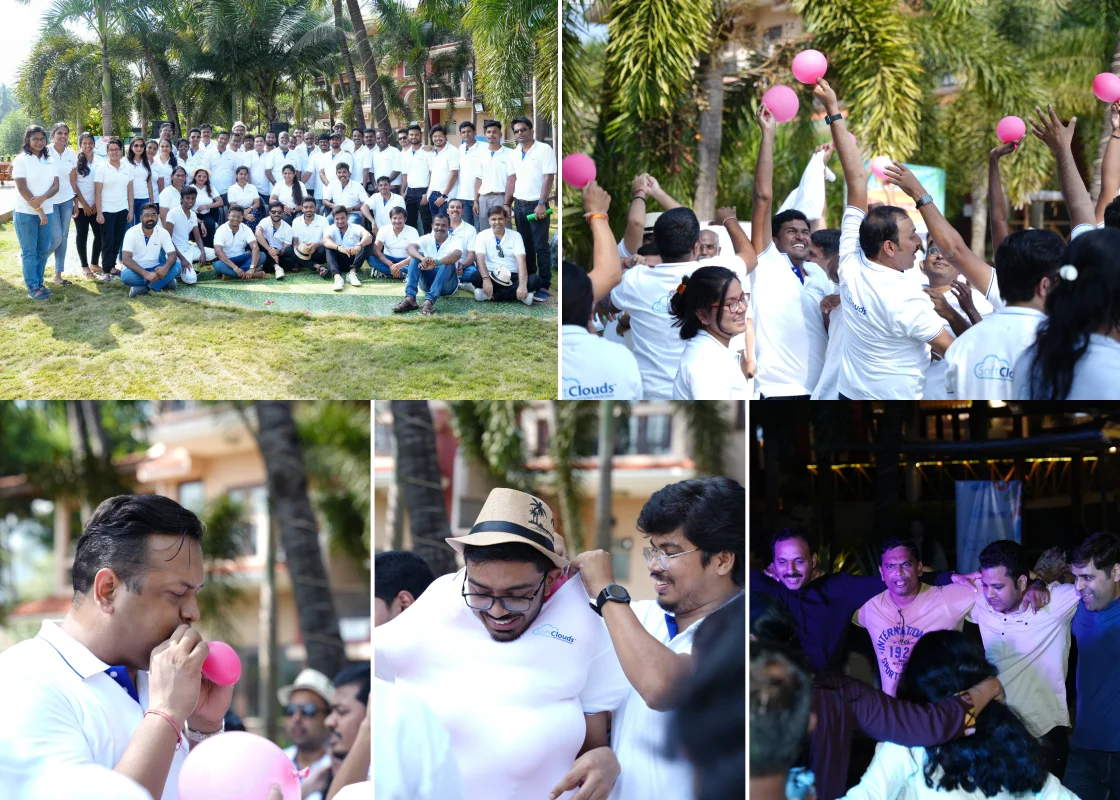 Stronger Communities