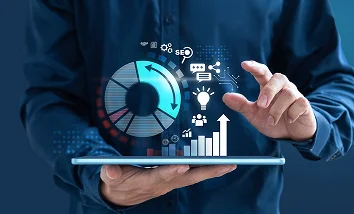 Data Warehousing & Analytics Enablement