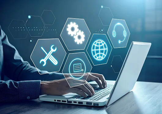 IT Solutions Provider 